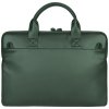 Torba Tucano Isotta Superslim na laptopa 13/14 zielony